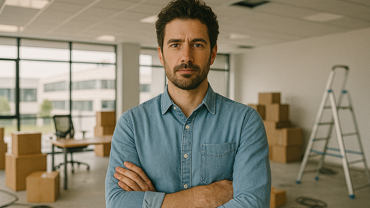 Alles für euer Startup