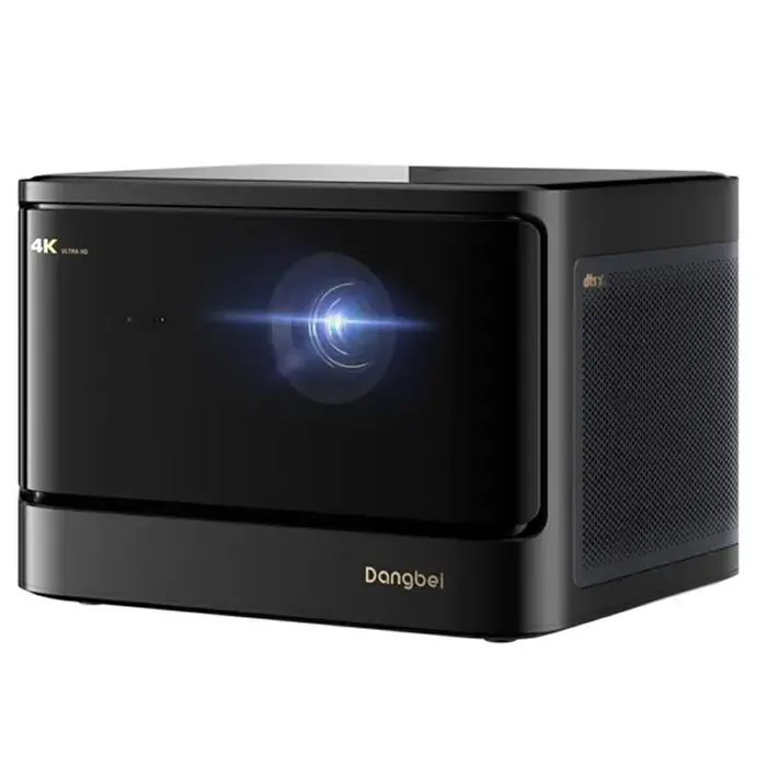 Projektor / Beamer, Mars Pro 2, 4K, Laser